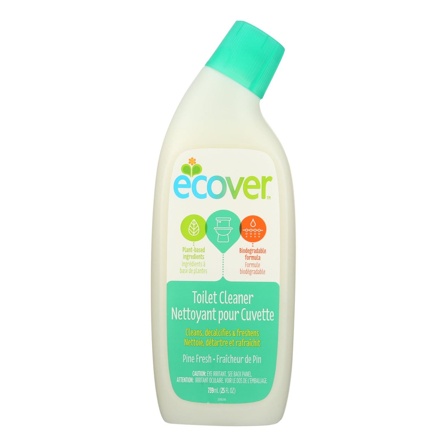 Toilet Cleaner Pine Fresh