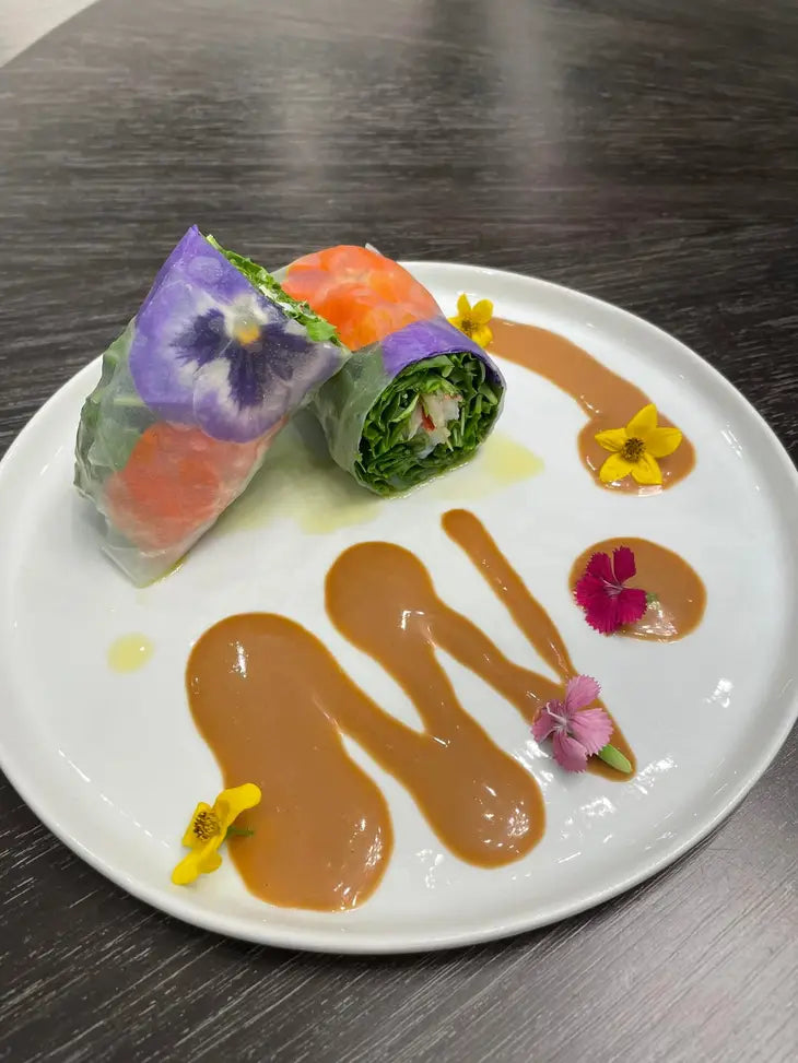 Keto Thai Peanut Sauce