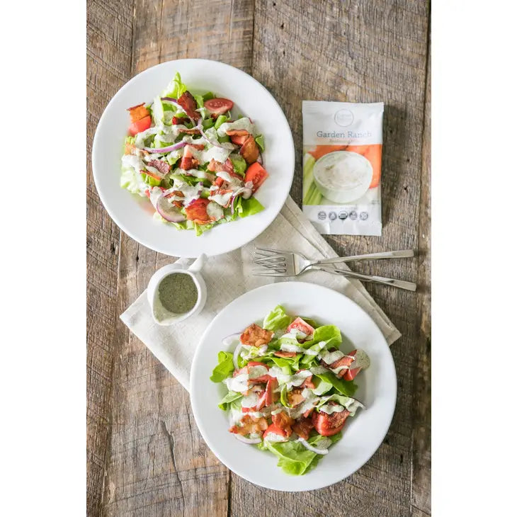 Garden Ranch Seasoning Mix