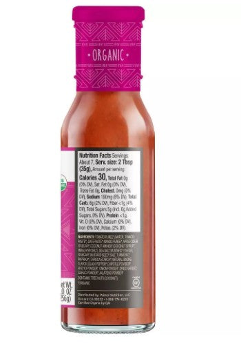 Steak Sauce (8.5 oz) by Primal Kitchen - The Low Carb Market