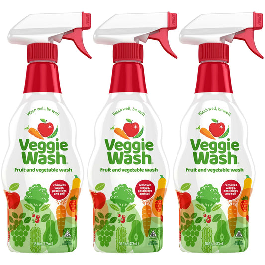Veggie Wash