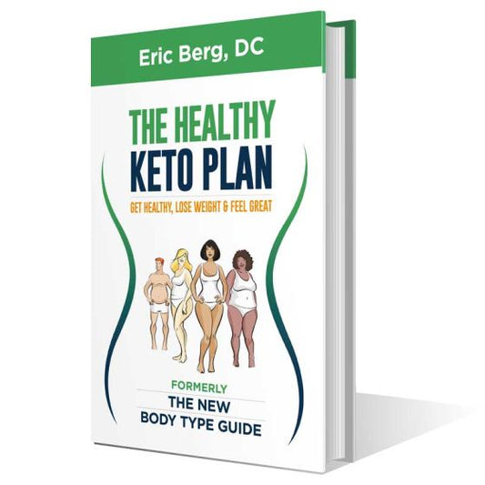 The Healthy Keto Plan (Body Type Guide)