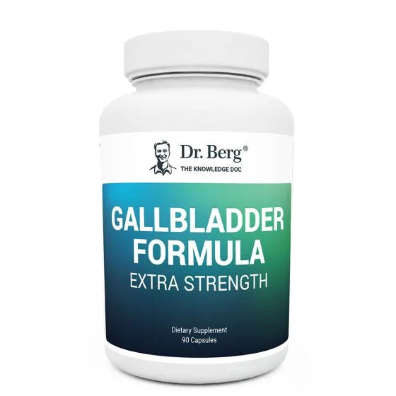 Gallbladder Supplement